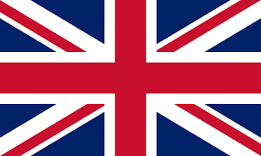 English Flag