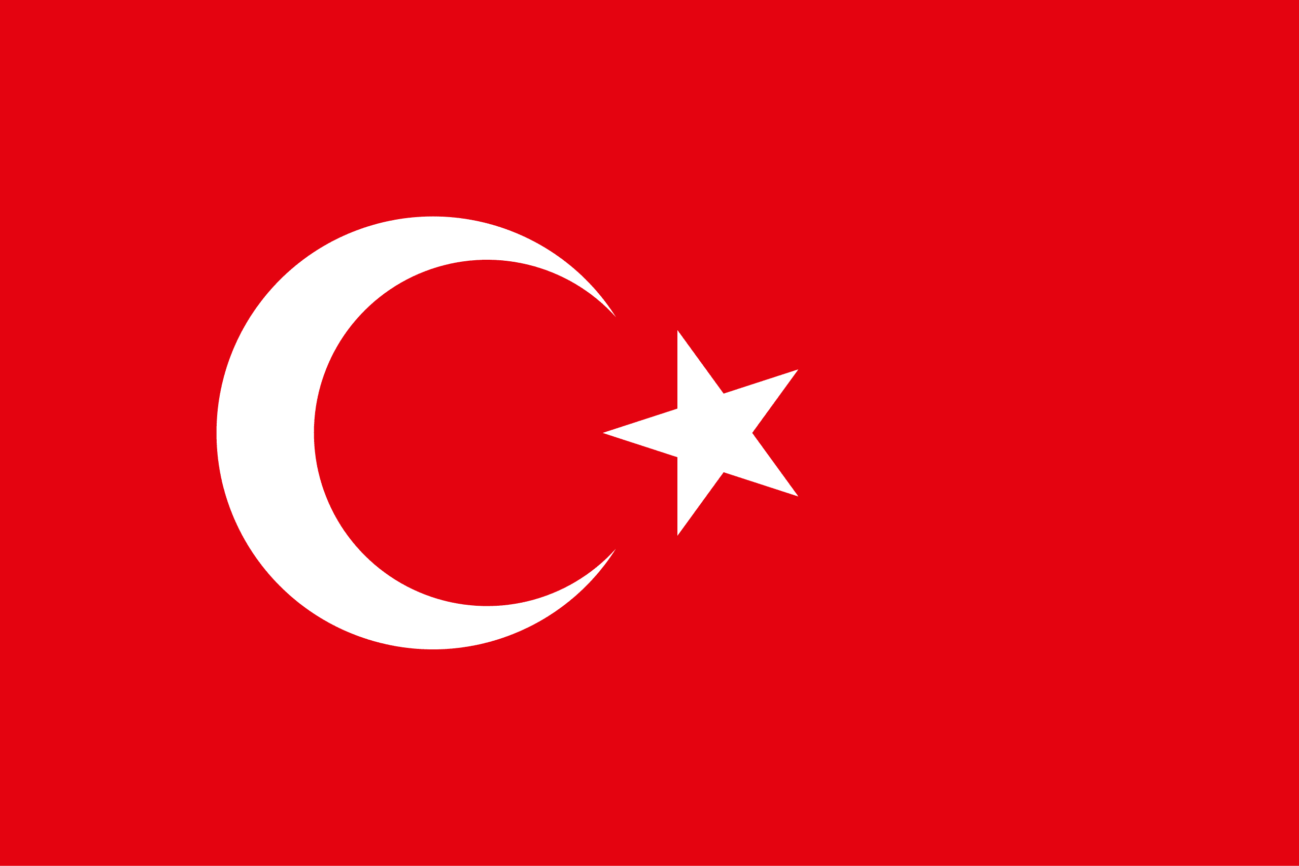 Türk Bayrağı