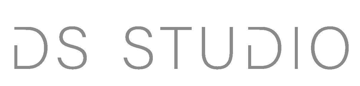 DS Studio Logo